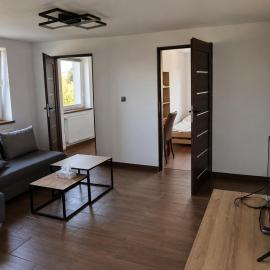 Apartament Lipowa, hotel a Grzmiąca