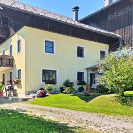 Apartment Roiderhof by Interhome, hotel em Oberwang