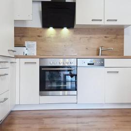 Apartment Böhmerwald Pur2-5 by Interhome