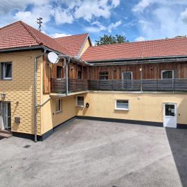 Apartment Böhmerwald Pur2-3 by Interhome