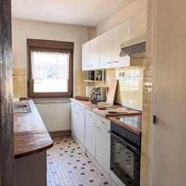 Apartment Siebenblick Abenheim by Interhome