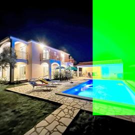 Villa Carina by Interhome