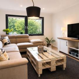 Apartment Herzwerk Schwalenberg by Interhome