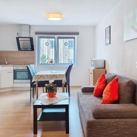 Apartment Böhmerwald Pur2-2 by Interhome