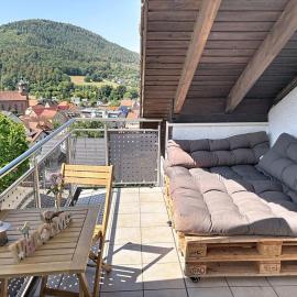 Apartment Annette by Interhome