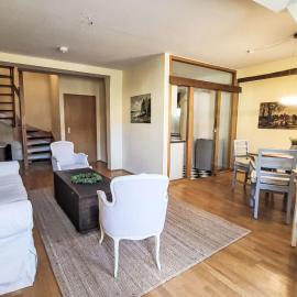 Apartment Marktblick by Interhome