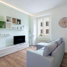 Apartment Genzianella Alpine Apartment by Interhome