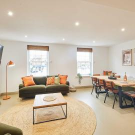 The Warren, Stokesley