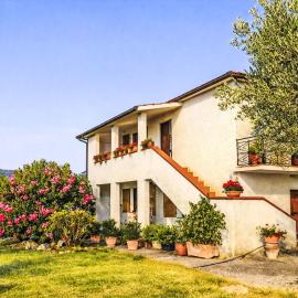 Apartment Il Mulinetto by Interhome