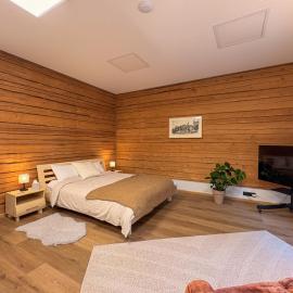 Central Studio in Rakvere with free parking