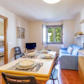 Apartment Ai Pascoli by Interhome