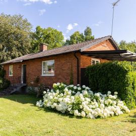 Holiday Home Villa Fröseke by Interhome, hotell i Orrefors