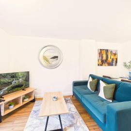 Rivoli Mews