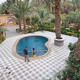 Nana Diafa - Zagora Guest House & Restaurant, hotel Zagorában