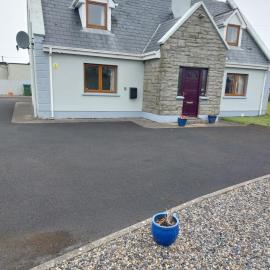 Levally House