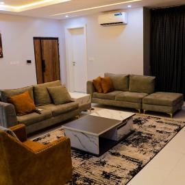 Bethel Apartment