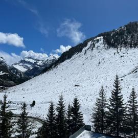 Buenavista Candanchu, hotel v mestu Candanchú