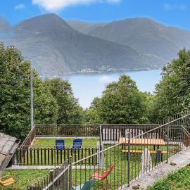 Chalet Rosi