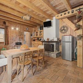 Chalet Rosi
