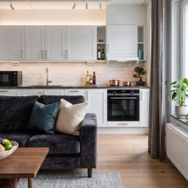 First Choice Premium Living Solna
