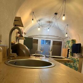Studio allée du château
