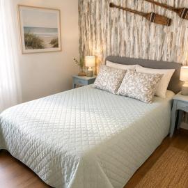 Lowenva beach apartment