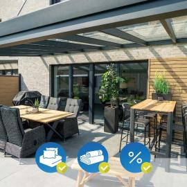 Haus NOLA Sauna Ferienhaus am Wangermeer, hotel a Bübbens