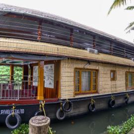 Kerala Boat Trips
