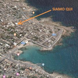 Flat for rent in Puglia on the Coast - Gallipoli