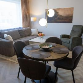 Oru Apartment
