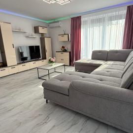 Mara Ștefania Aparthotel Deluxe