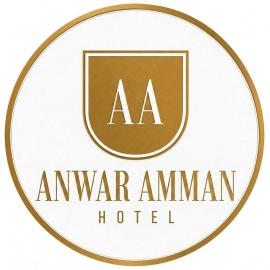 انوار عمان - Anwar Amman Hotel