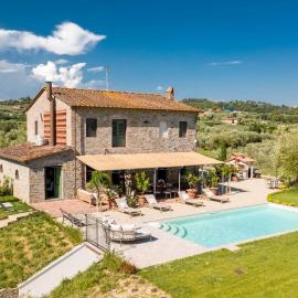 Villa Pellegrini