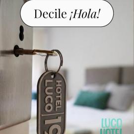 Luco Hotel