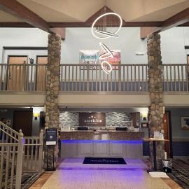 AmericInn by Wyndham Lincoln North