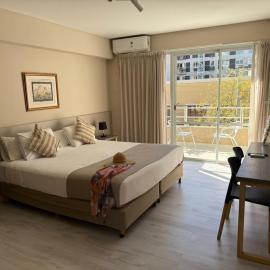 DAKAR HOTEL, хотел в Мендоса
