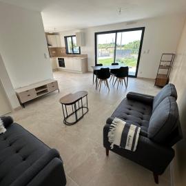 Maison cosy 1 chambre au cœur du Gâtinais