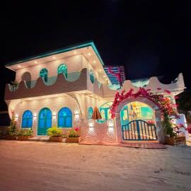 Wave By FAZIMS, hotelli kohteessa Himmafushi