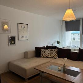 HT-Rentals - Modernes Studio in zentraler Lage