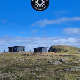 Bygghamar, hotel em Stykkishólmur