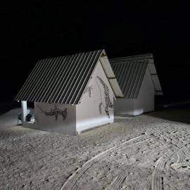 Faatiarau, hotel in Fakarava