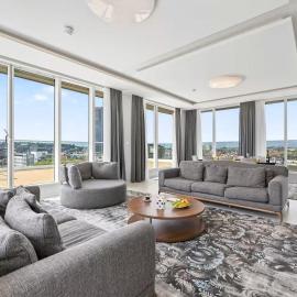 Penthouse 2BDR with 360 Midi 33 by Reside