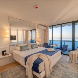 Sea Luxe Batumi Panorama, hotel v destinácii Batumi