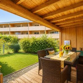 Alpinum Residence Lungau