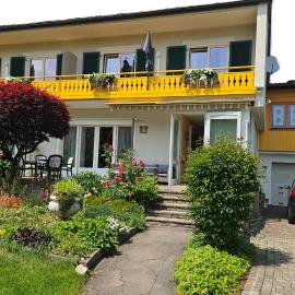 Haus Golker Ferienwohnungen & Frühstückspension