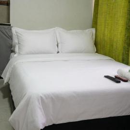 hostal olimpico
