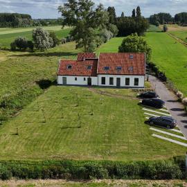 B&B Heinehoeve, hotell i Kaprijke