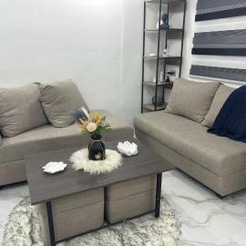 ChingUteL Entire House, 2 Rooms, 2 Bathrooms
