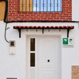 Casa Rural San Gregorio