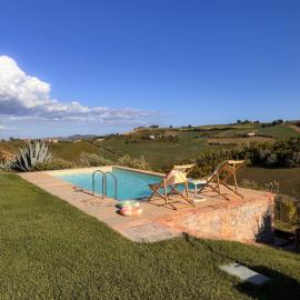 Villa Agavì